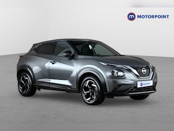 Used Nissan Juke 2023 for sale - 79258649: Photo