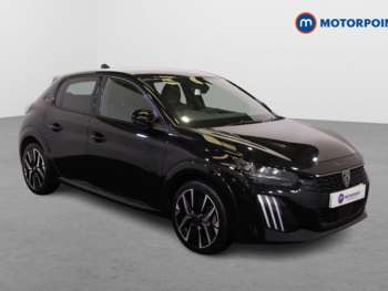 2024 - 1.2 PureTech 100 GT 5dr