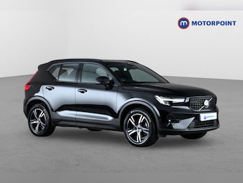 Used Volvo XC40 2023 for sale - 79184545: Photo