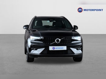 Used Volvo XC40 2023 for sale - 79184545: Photo