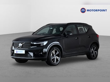 Used Volvo XC40 2023 for sale - 79184545: Photo