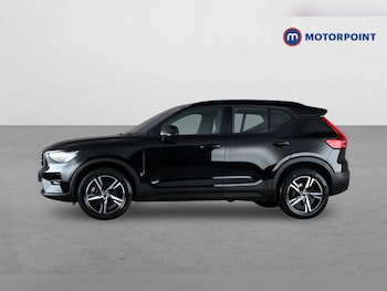 Used Volvo XC40 2023 for sale - 79184545: Photo