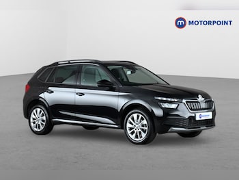 Used Skoda Kamiq 2023 for sale - 78939033: Photo