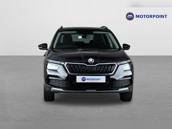 Used Skoda Kamiq 2023 for sale - 78939033: Photo