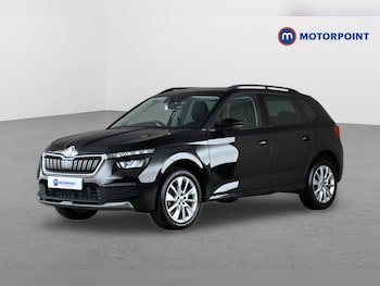 Used Skoda Kamiq 2023 for sale - 78939033: Photo