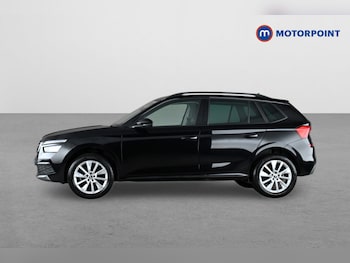 Used Skoda Kamiq 2023 for sale - 78939033: Photo