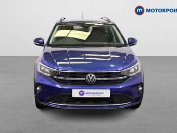 Used Volkswagen Taigo 2023 for sale - 74702826: Photo