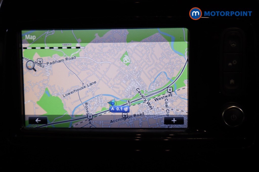 Used Renault Captur 2018 for sale - 77653920: Photo 10