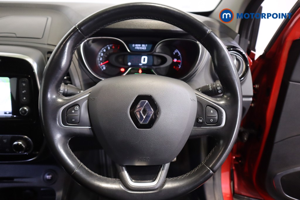 Used Renault Captur 2018 for sale - 77653920: Photo 11