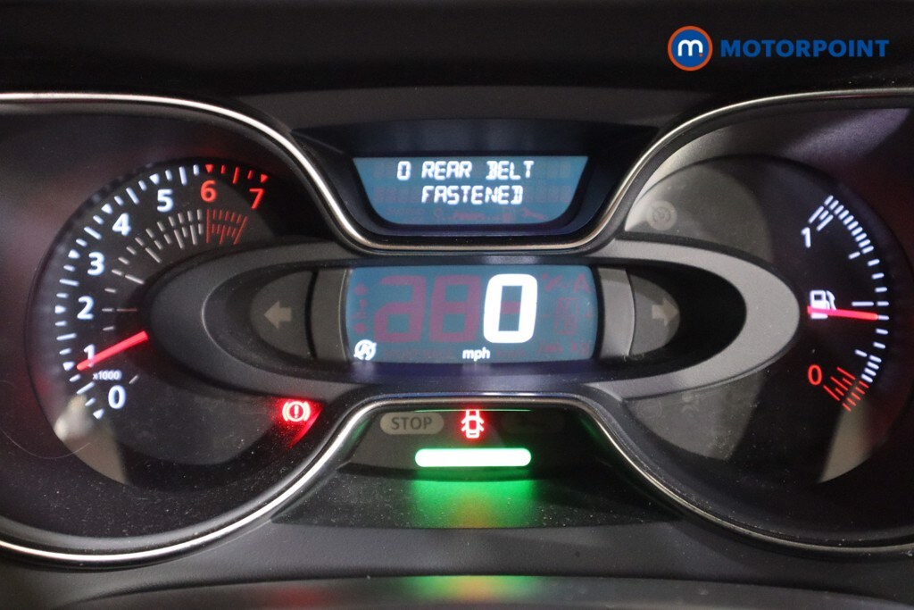 Used Renault Captur 2018 for sale - 77653920: Photo 12