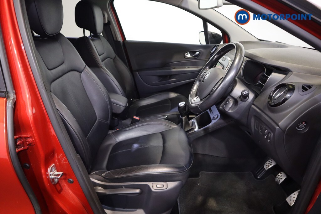 Used Renault Captur 2018 for sale - 77653920: Photo 14