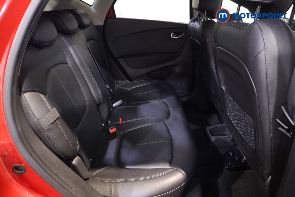 Used Renault Captur 2018 for sale - 77653920: Photo 15