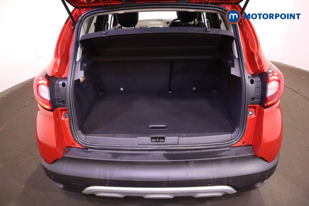 Used Renault Captur 2018 for sale - 77653920: Photo 16