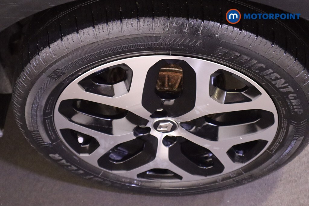 Used Renault Captur 2018 for sale - 77653920: Photo 17