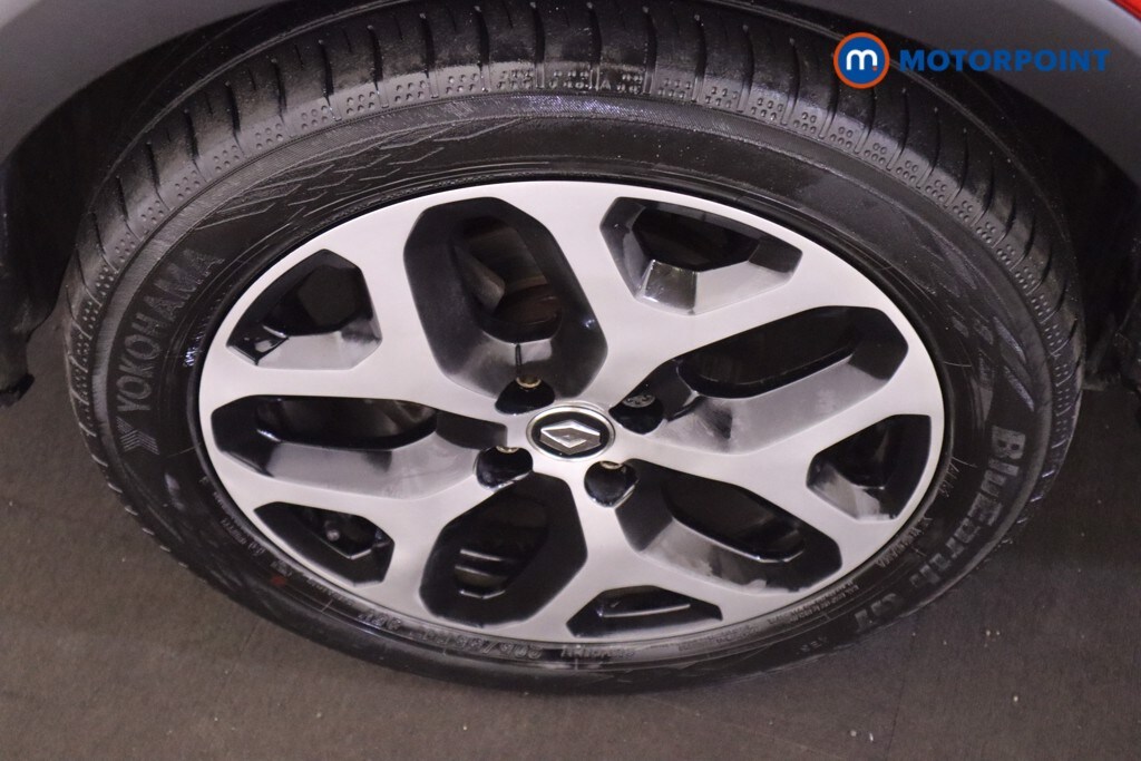 Used Renault Captur 2018 for sale - 77653920: Photo 18