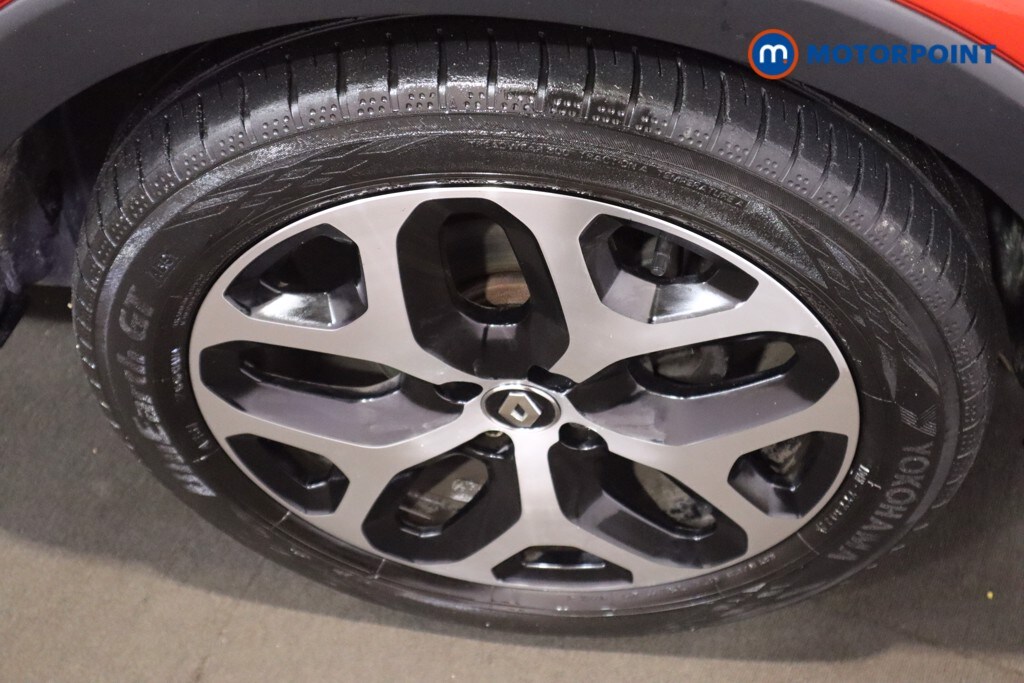 Used Renault Captur 2018 for sale - 77653920: Photo 19