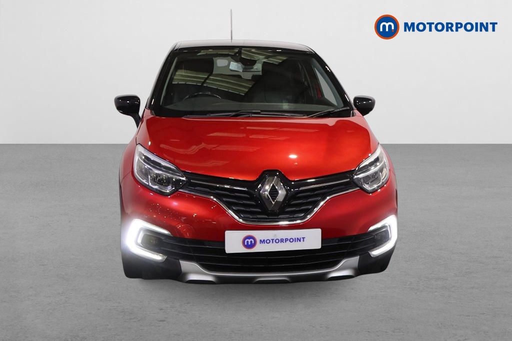Used Renault Captur 2018 for sale - 77653920: Photo 2