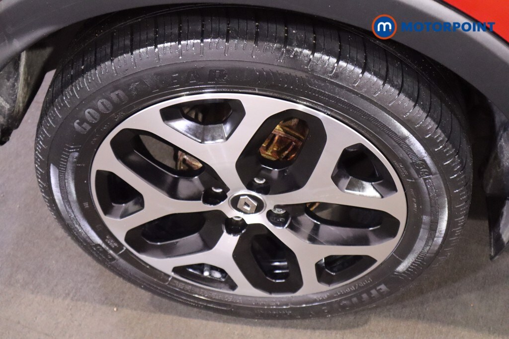 Used Renault Captur 2018 for sale - 77653920: Photo 20