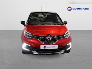Used Renault Captur 2018 for sale - 77653920: Photo