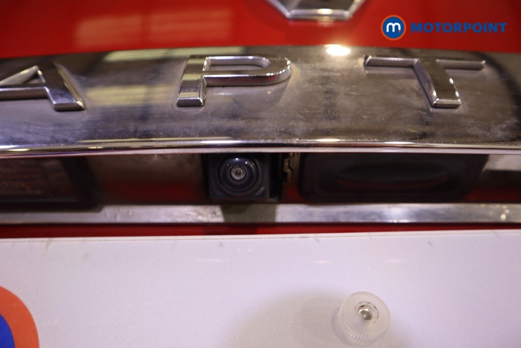 Used Renault Captur 2018 for sale - 77653920: Photo 38