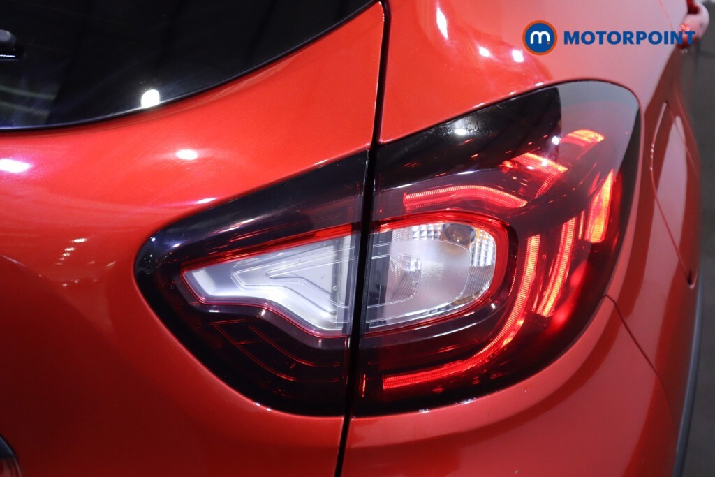 Used Renault Captur 2018 for sale - 77653920: Photo 40