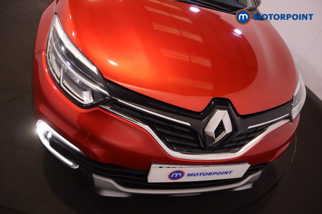 Used Renault Captur 2018 for sale - 77653920: Photo 43