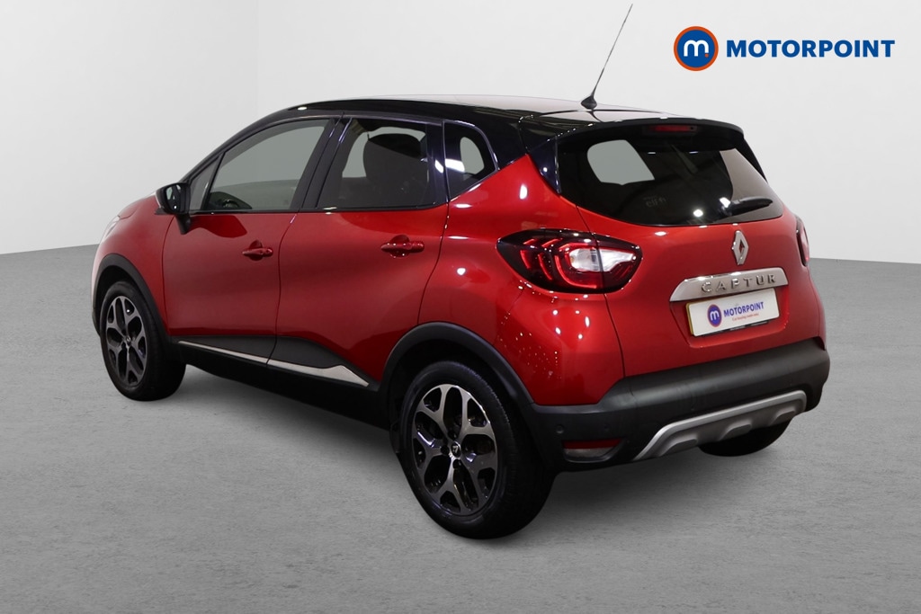 Used Renault Captur 2018 for sale - 77653920: Photo 5