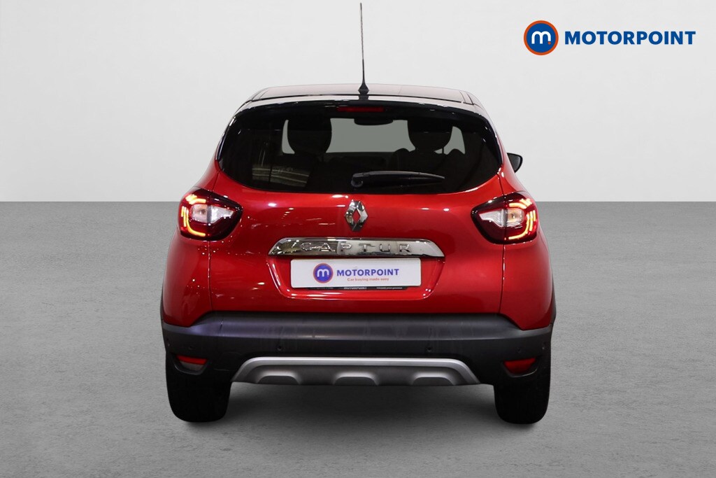 Used Renault Captur 2018 for sale - 77653920: Photo 6