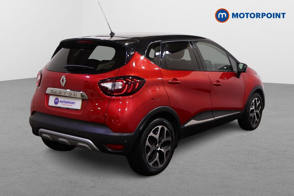 Used Renault Captur 2018 for sale - 77653920: Photo 7
