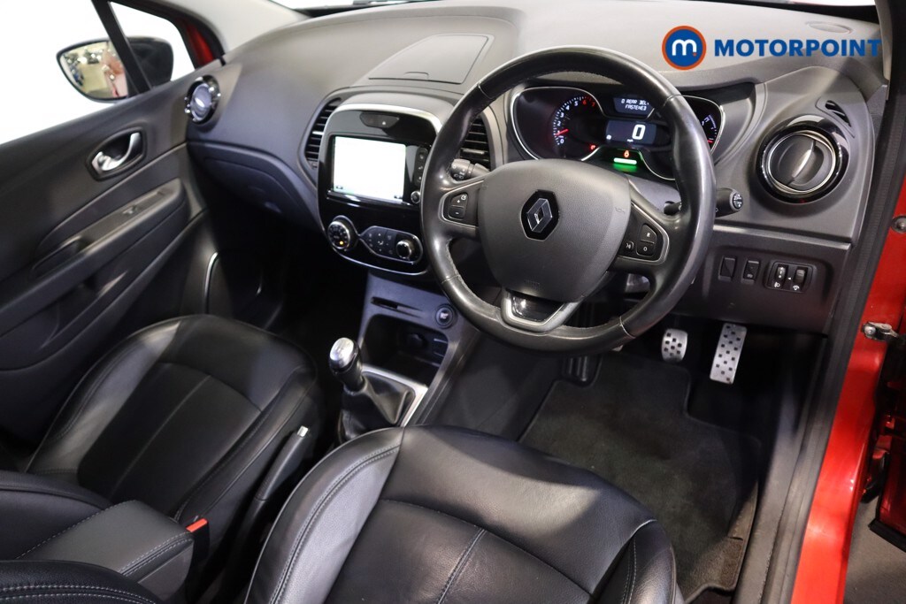 Used Renault Captur 2018 for sale - 77653920: Photo 9