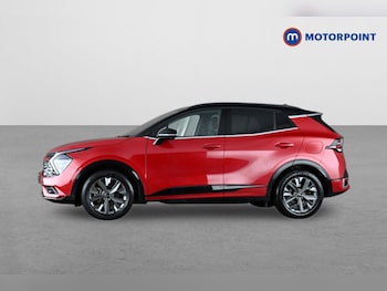 Used Kia Sportage 2023 for sale - 79357761: Photo