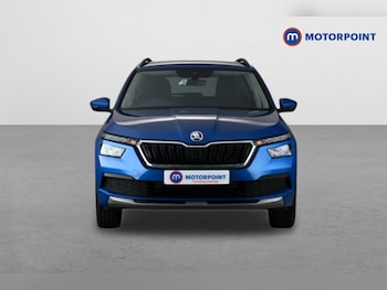 Used Skoda Kamiq 2023 for sale - 79165828: Photo