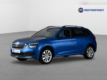 Used Skoda Kamiq 2023 for sale - 79165828: Photo
