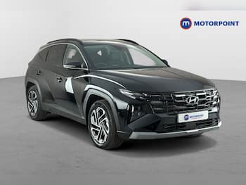 Used Hyundai TUCSON 2026 for sale - 79754964: Photo