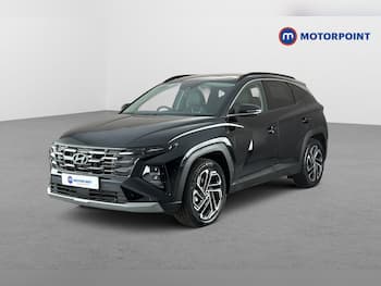 Used Hyundai TUCSON 2026 for sale - 79754964: Photo
