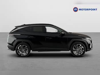 Used Hyundai TUCSON 2026 for sale - 79754964: Photo