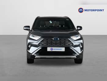 Used Toyota RAV4 2021 for sale - 79816470: Photo