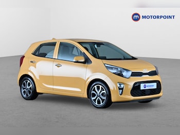 Used Kia Picanto undefined for sale - 79021730: Photo