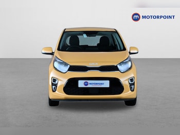 Used Kia Picanto undefined for sale - 79021730: Photo