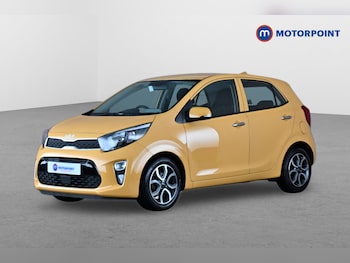 Used Kia Picanto undefined for sale - 79021730: Photo