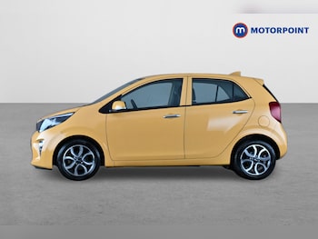 Used Kia Picanto undefined for sale - 79021730: Photo