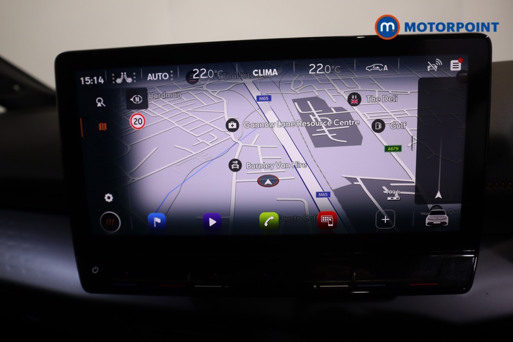 Used Cupra Born 2024 for sale - 77421135: Photo 10