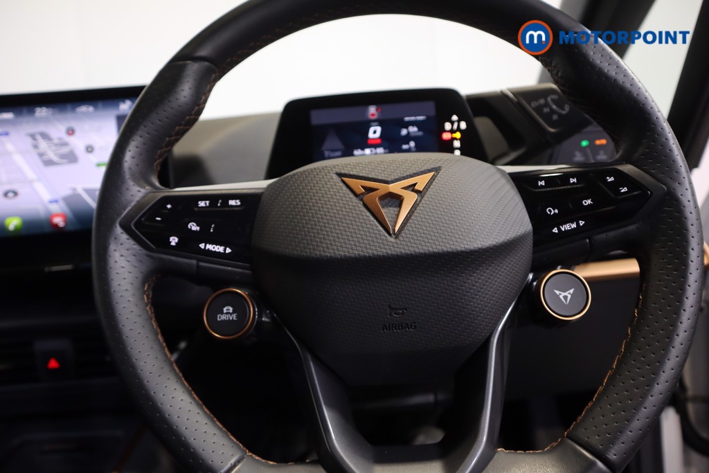 Used Cupra Born 2024 for sale - 77421135: Photo 11