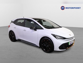 Used Cupra Born 2024 for sale - 77421135: Photo