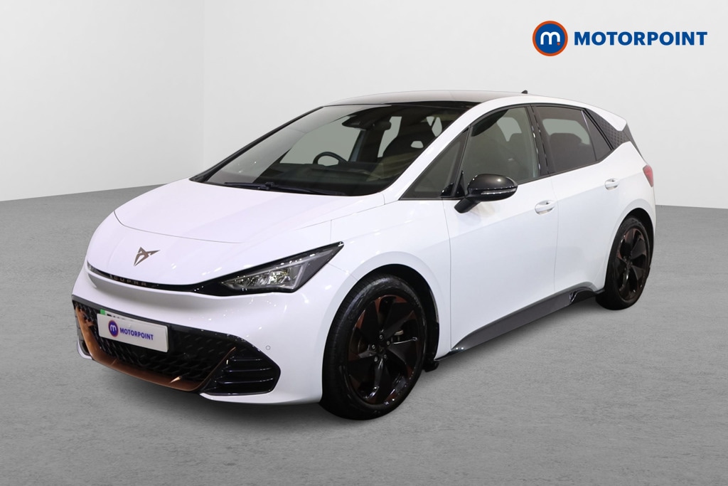 Used Cupra Born 2024 for sale - 77421135: Photo 3