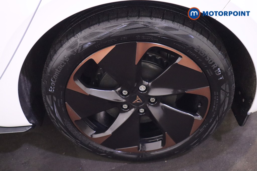 Used Cupra Born 2024 for sale - 77421135: Photo 31