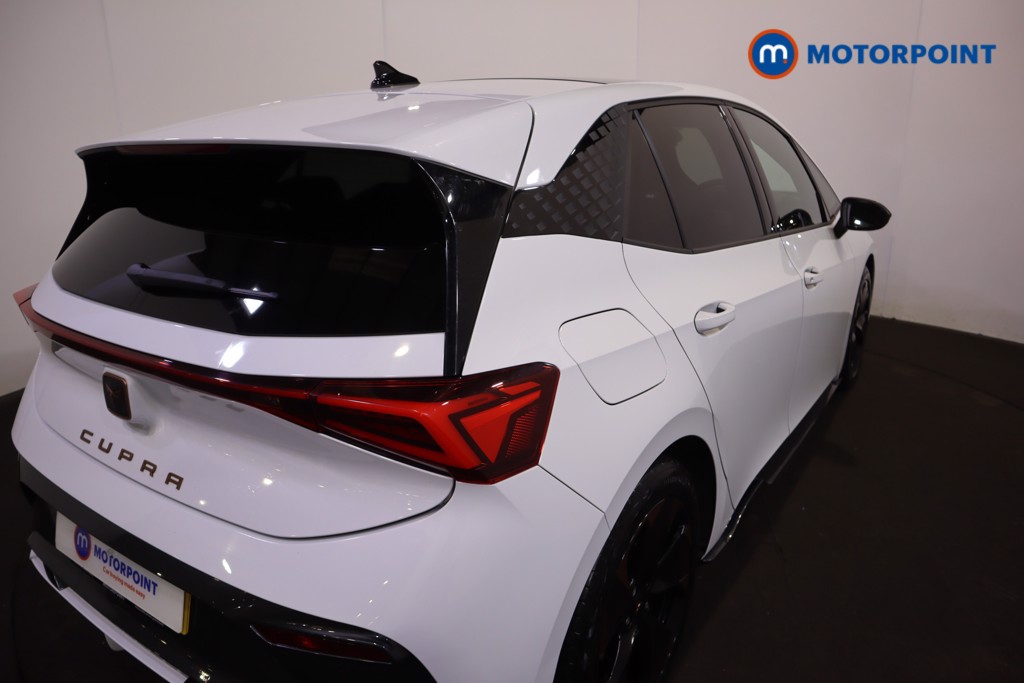 Used Cupra Born 2024 for sale - 77421135: Photo 36