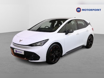 Used Cupra Born 2024 for sale - 77421135: Photo