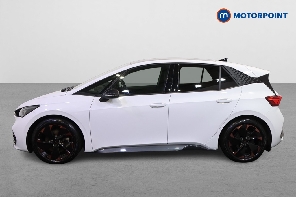 Used Cupra Born 2024 for sale - 77421135: Photo 4