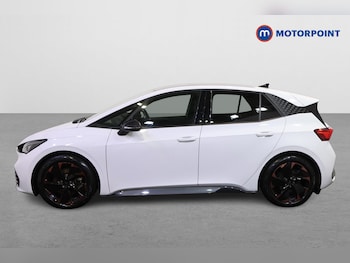 Used Cupra Born 2024 for sale - 77421135: Photo